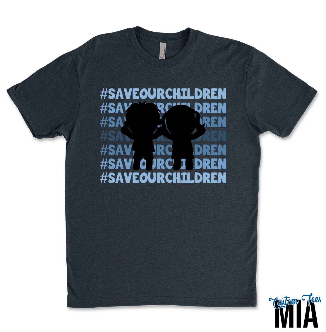 Save Our Children Shirt