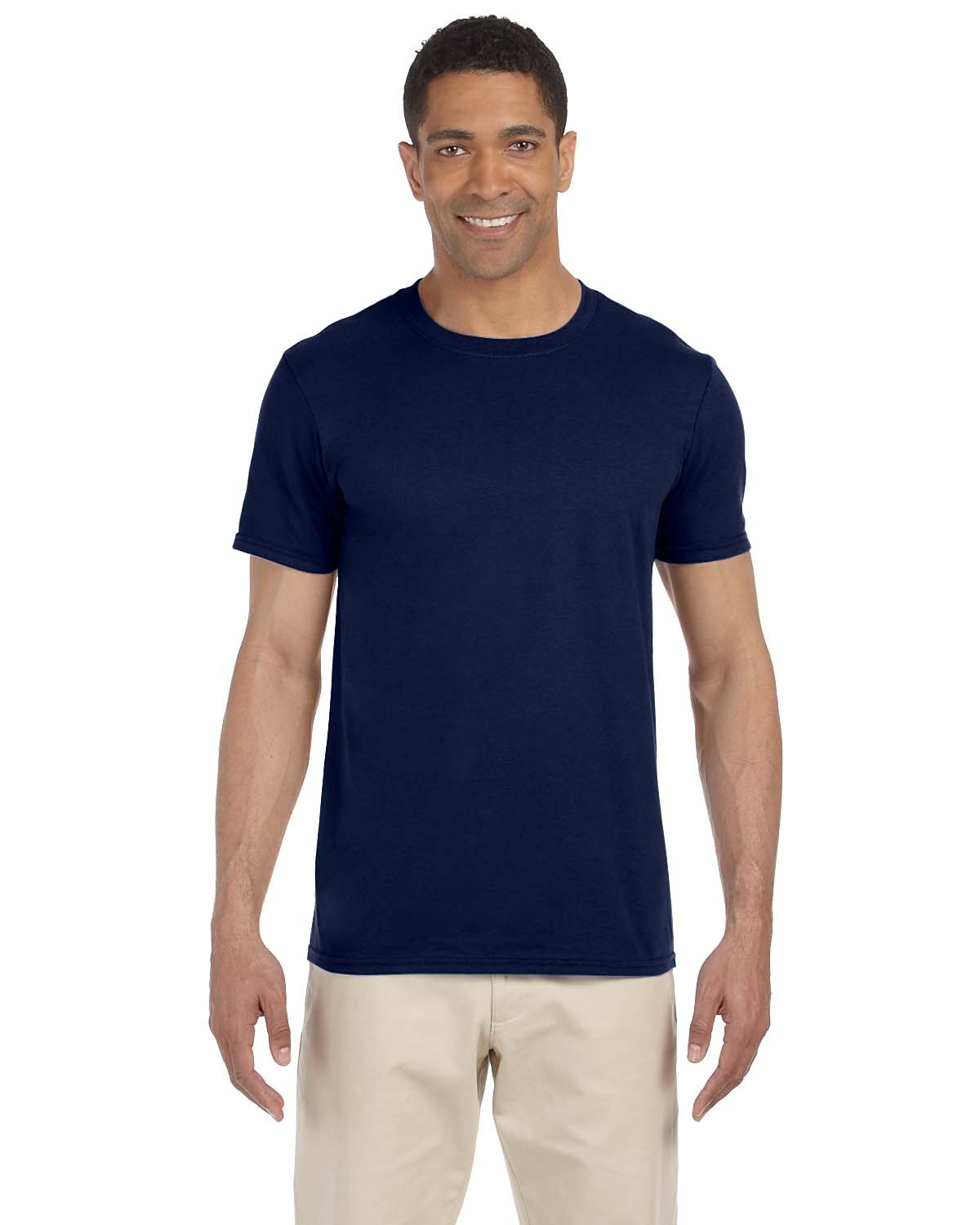 Gildan Custom T-Shirt Print