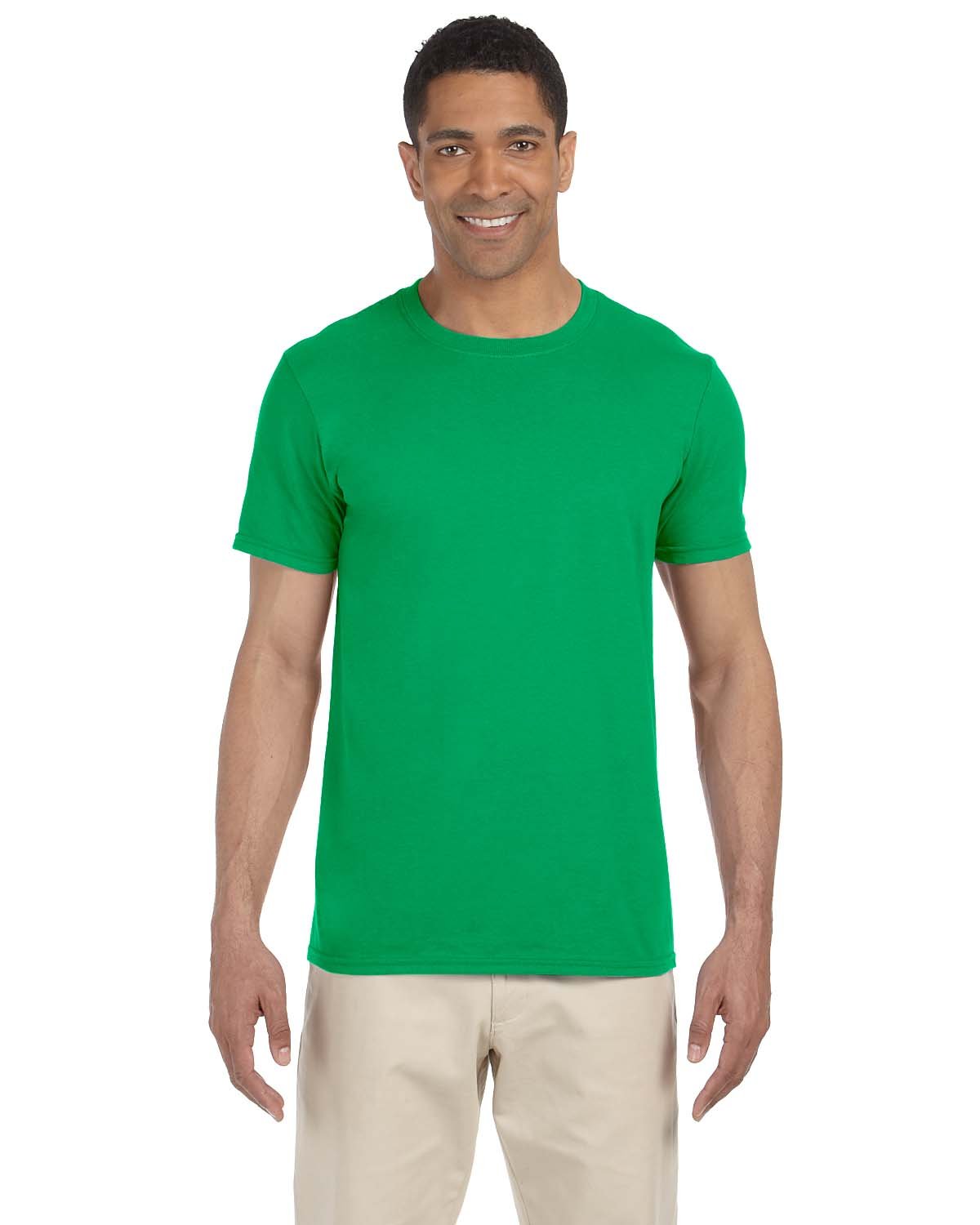 Gildan Custom T-Shirt Print