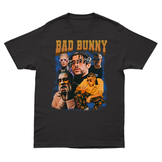 Bad Bunny Bootleg Shirt