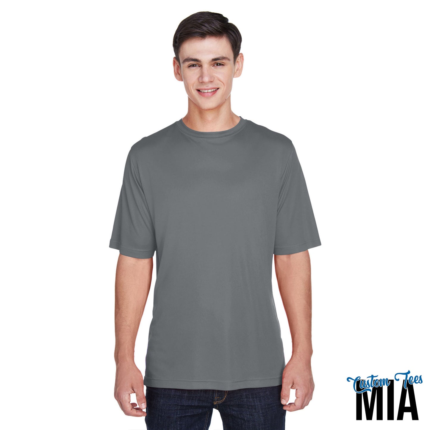 Custom Dri-Fit Shirt