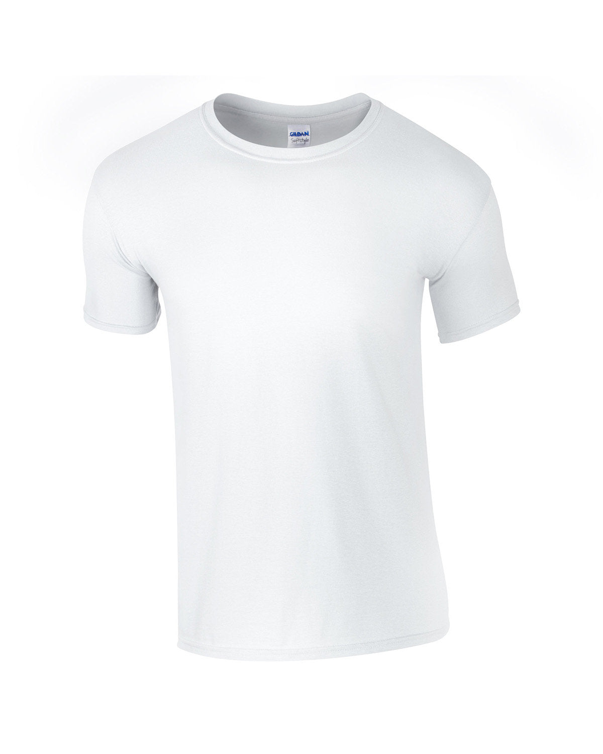 100 Gildan Soft Style T-Shirts