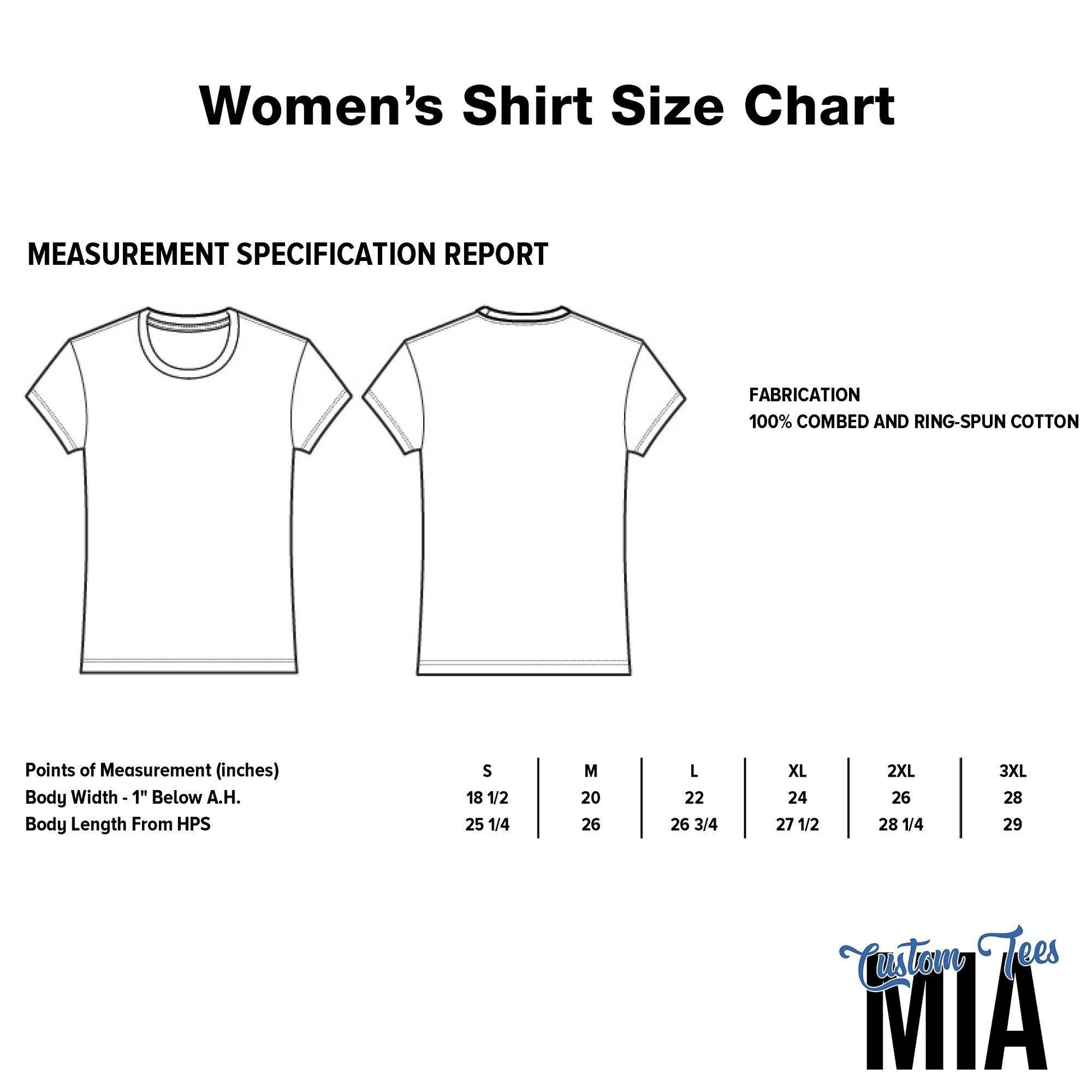 Pregnancy Announcement Grandma Shirt - Custom Tees MIA